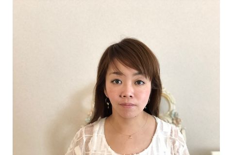 ビフォアアフター