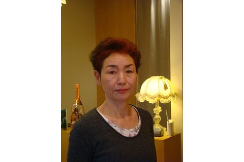 ビフォアアフター１